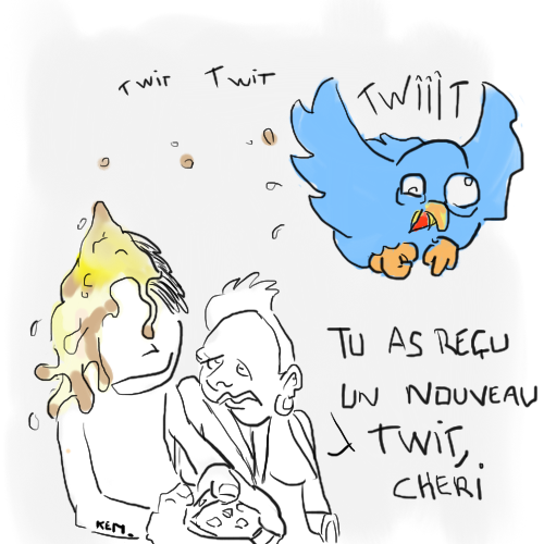 Twitter