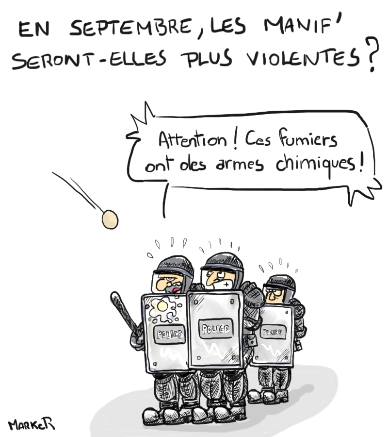 Les crÃ¢nes d'oeuf