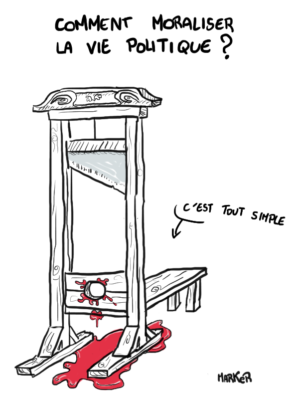 Moralisation Ã©claire