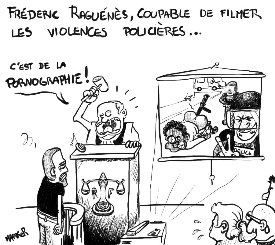 Circulez, y'a rien Ã  voir !