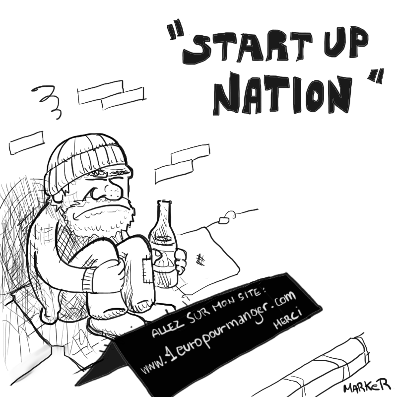 Start-up Nation 1