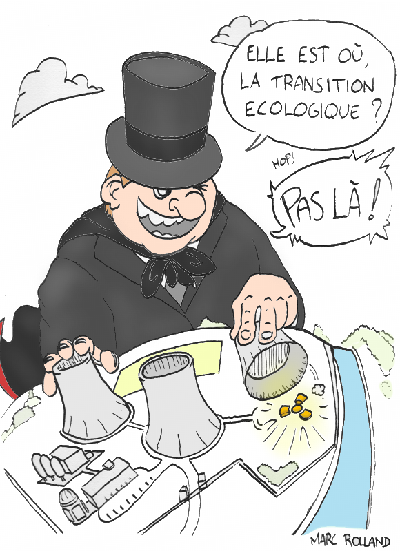 Planification Ã©cologique