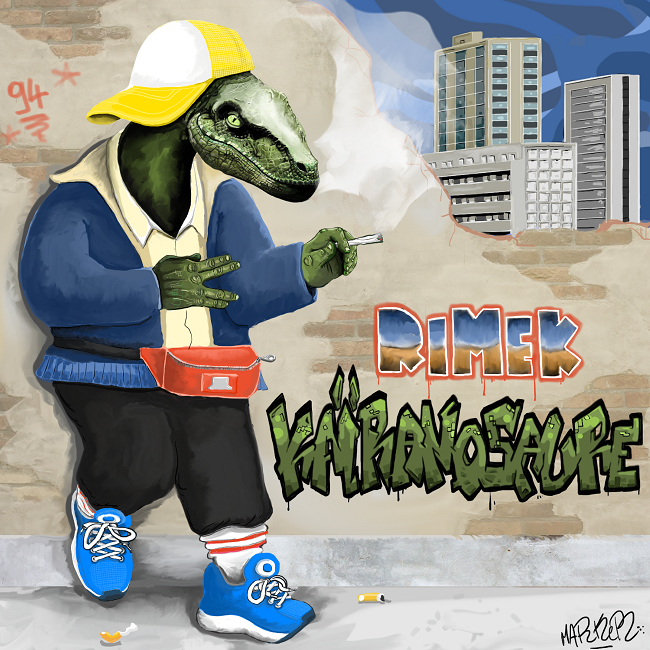 KaÃ¯ranosaure