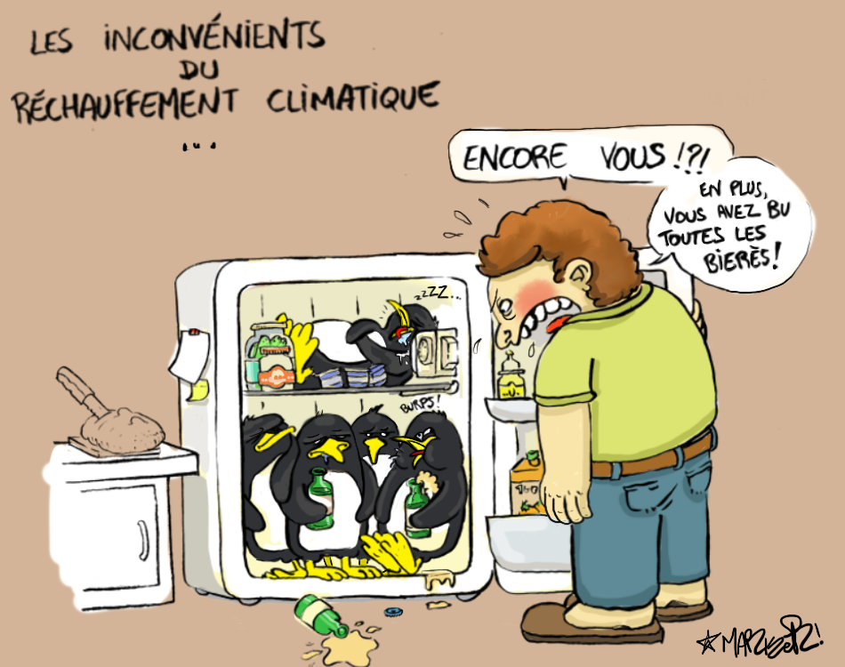 ExilÃ©s climatiques
