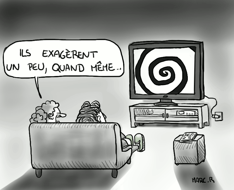 Hypnose TV